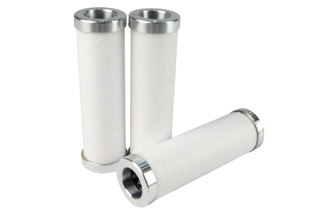oil mist filter